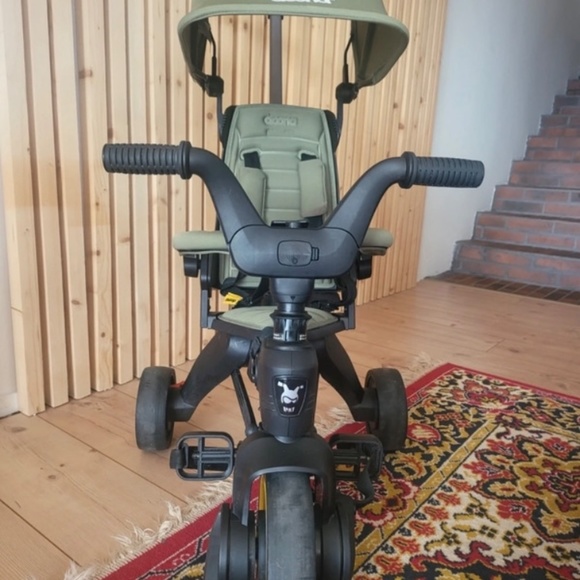 Doona Liki Trike - Picture 2 of 5